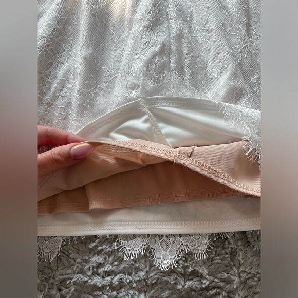 Katie May - Ivory Lace Bridal Dress - Picture 10 of 13